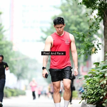 Runner Photo 8613722