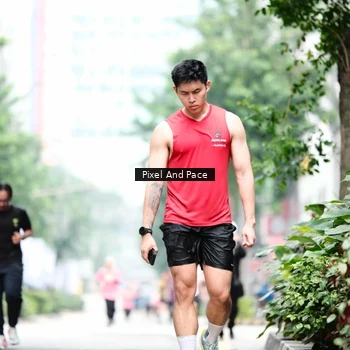 Runner Photo 8613724