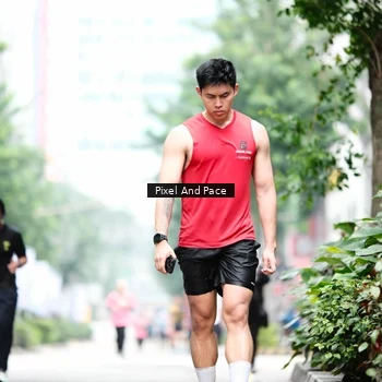 Runner Photo 8613725