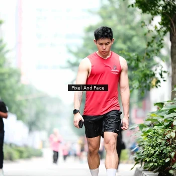 Runner Photo 8613727