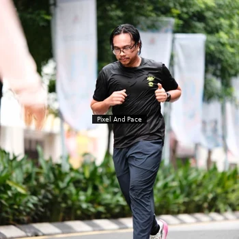 Runner Photo 8613732
