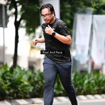 Runner Photo 8613733