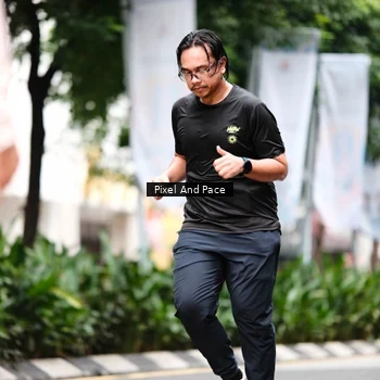 Runner Photo 8613734