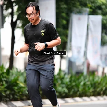 Runner Photo 8613735