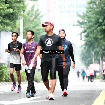 Runner Photo 8613746