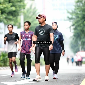 Runner Photo 8613747