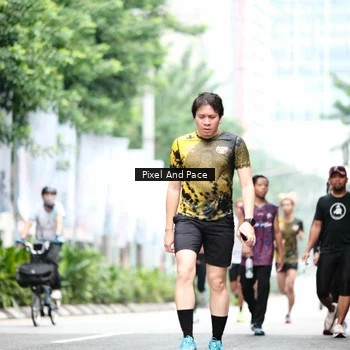 Runner Photo 8613748