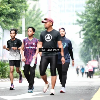 Runner Photo 8613751
