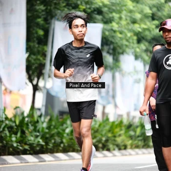 Runner Photo 8613755