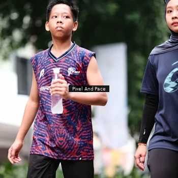 Runner Photo 8613762