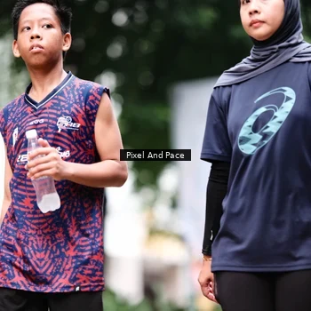 Runner Photo 8613764