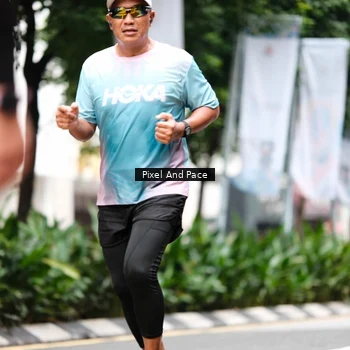 Runner Photo 8613766