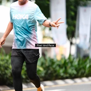 Runner Photo 8613767