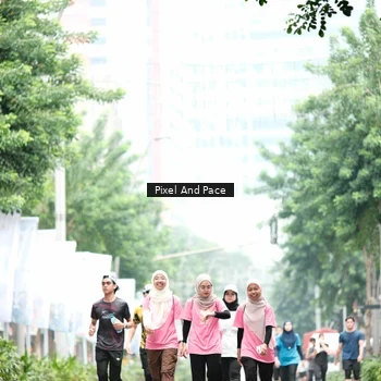 Runner Photo 8613768