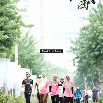 Runner Photo 8613769