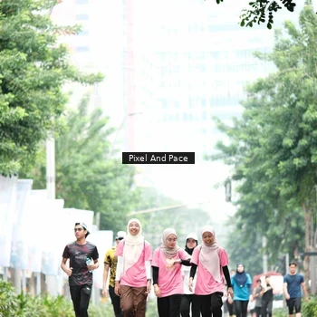 Runner Photo 8613770
