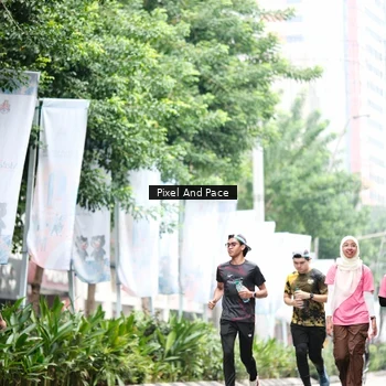 Runner Photo 8613772