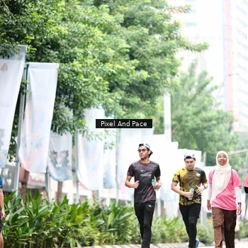 Runner Photo 8613773