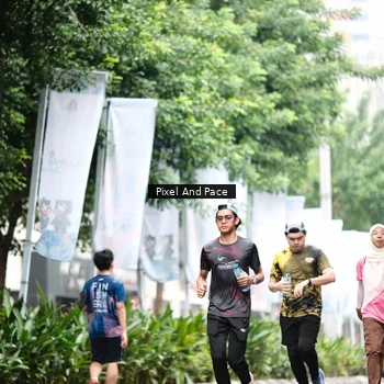 Runner Photo 8613775