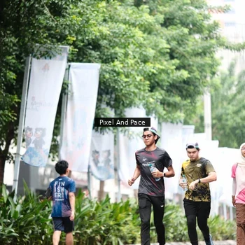 Runner Photo 8613776