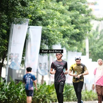 Runner Photo 8613777