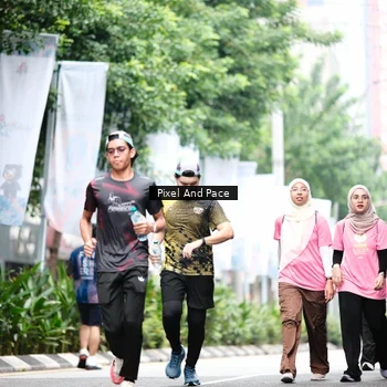 Runner Photo 8613778