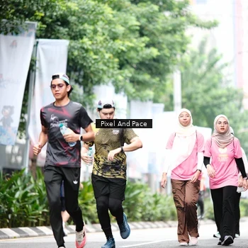 Runner Photo 8613780