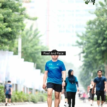 Runner Photo 8613783
