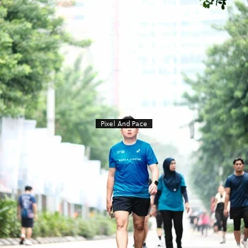 Runner Photo 8613784