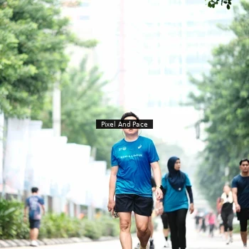 Runner Photo 8613786