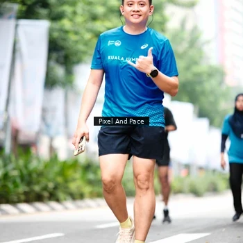 Runner Photo 8613787