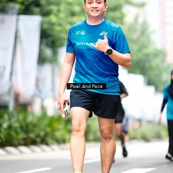 Runner Photo 8613788