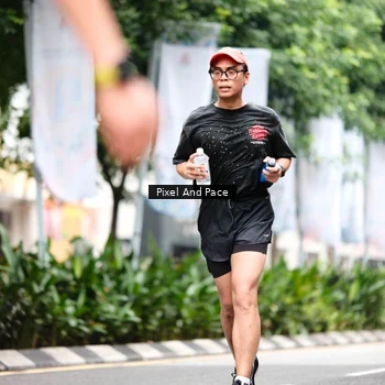 Runner Photo 8613790