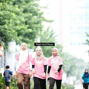 Runner Photo 8613792