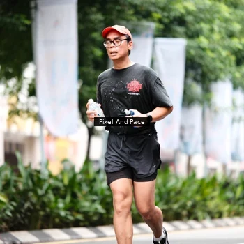 Runner Photo 8613793