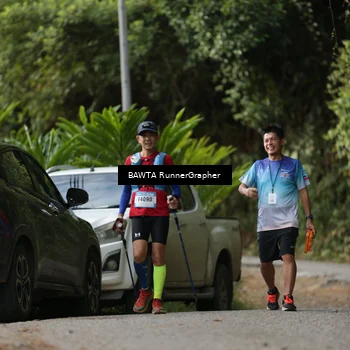Runner Photo 86138