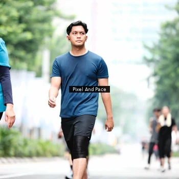 Runner Photo 8613802