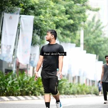 Runner Photo 8613804