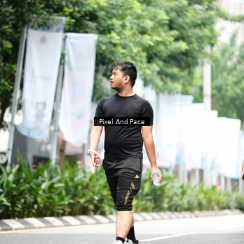 Runner Photo 8613805