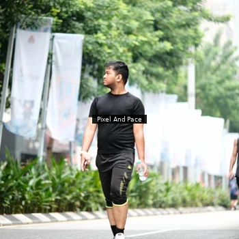 Runner Photo 8613806