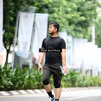 Runner Photo 8613807