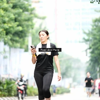 Runner Photo 8613812