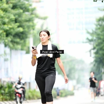 Runner Photo 8613813