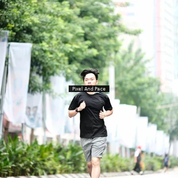 Runner Photo 8613815