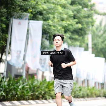 Runner Photo 8613816