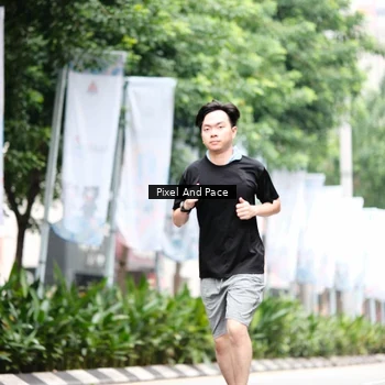 Runner Photo 8613817