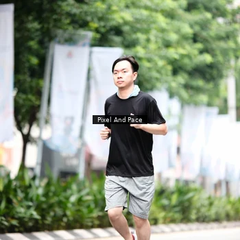 Runner Photo 8613820