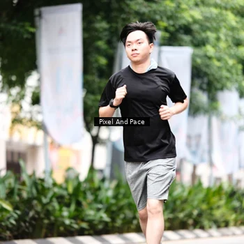 Runner Photo 8613821