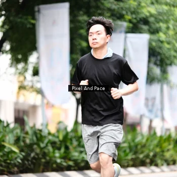 Runner Photo 8613822