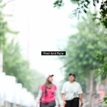 Runner Photo 8613823